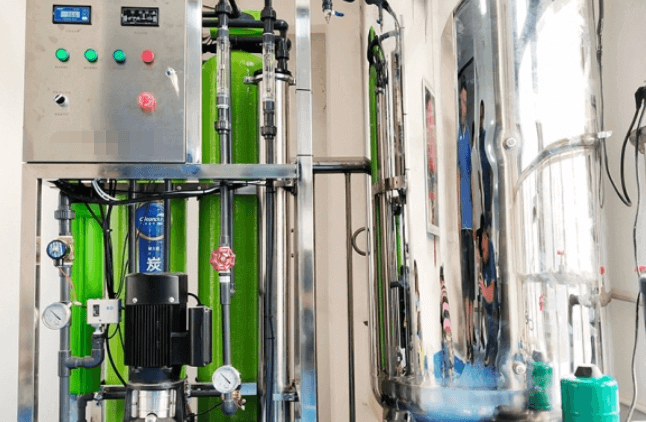 去離子水處理設(shè)備的使用壽命是幾年，注意事項有哪些