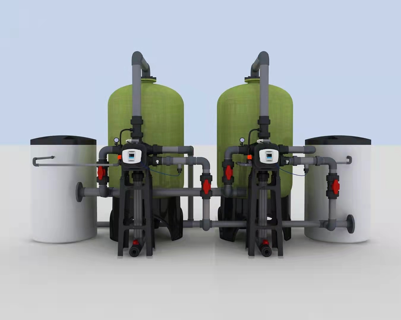 鍋爐用水為什么要軟化？水垢對(duì)鍋爐的危害？