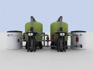 軟水處理設(shè)備多少錢一臺？