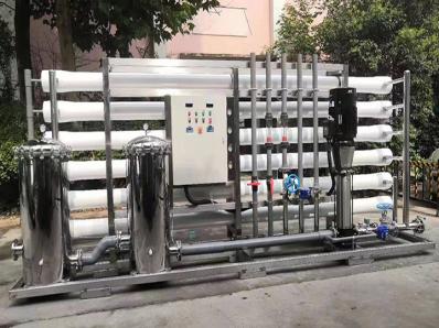 水處理設(shè)備有哪些常見(jiàn)的故障和問(wèn)題，如何解決它們？