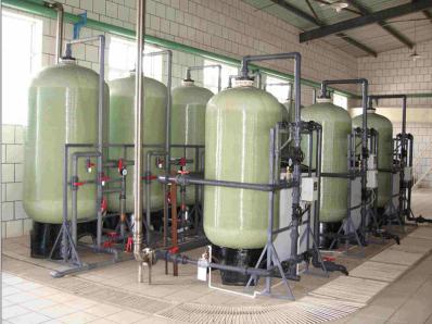 全自動(dòng)軟水設(shè)備廠家：為您提供高效、可靠的水處理解決方案