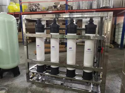 超濾水處理系統(tǒng)的日常維護(hù)措施有哪些？