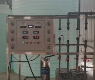 中央軟水機有用嗎