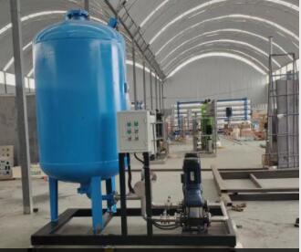 軟水機(jī)主要作用有哪些方面的