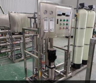 反滲透過(guò)濾水有好處嗎