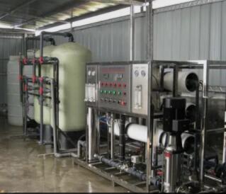 純水設(shè)備哪個牌子好