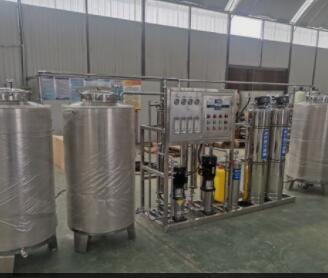 反滲透純水設備批發(fā)