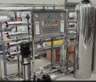 超濾芯多久換一次