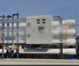 國產(chǎn)前置過濾器十大名牌排名