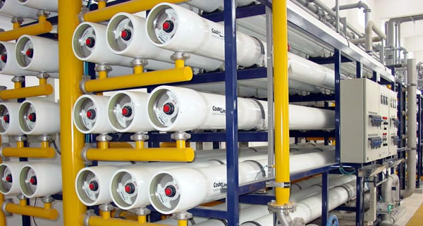 贏(yíng)信凈水設(shè)備為您量身定制，為您定制個(gè)性化方案