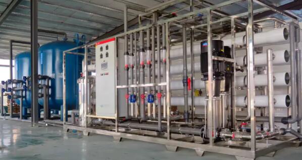 贏(yíng)信凈水設(shè)備為您提供完善的售后服務(wù)，讓您省心安心